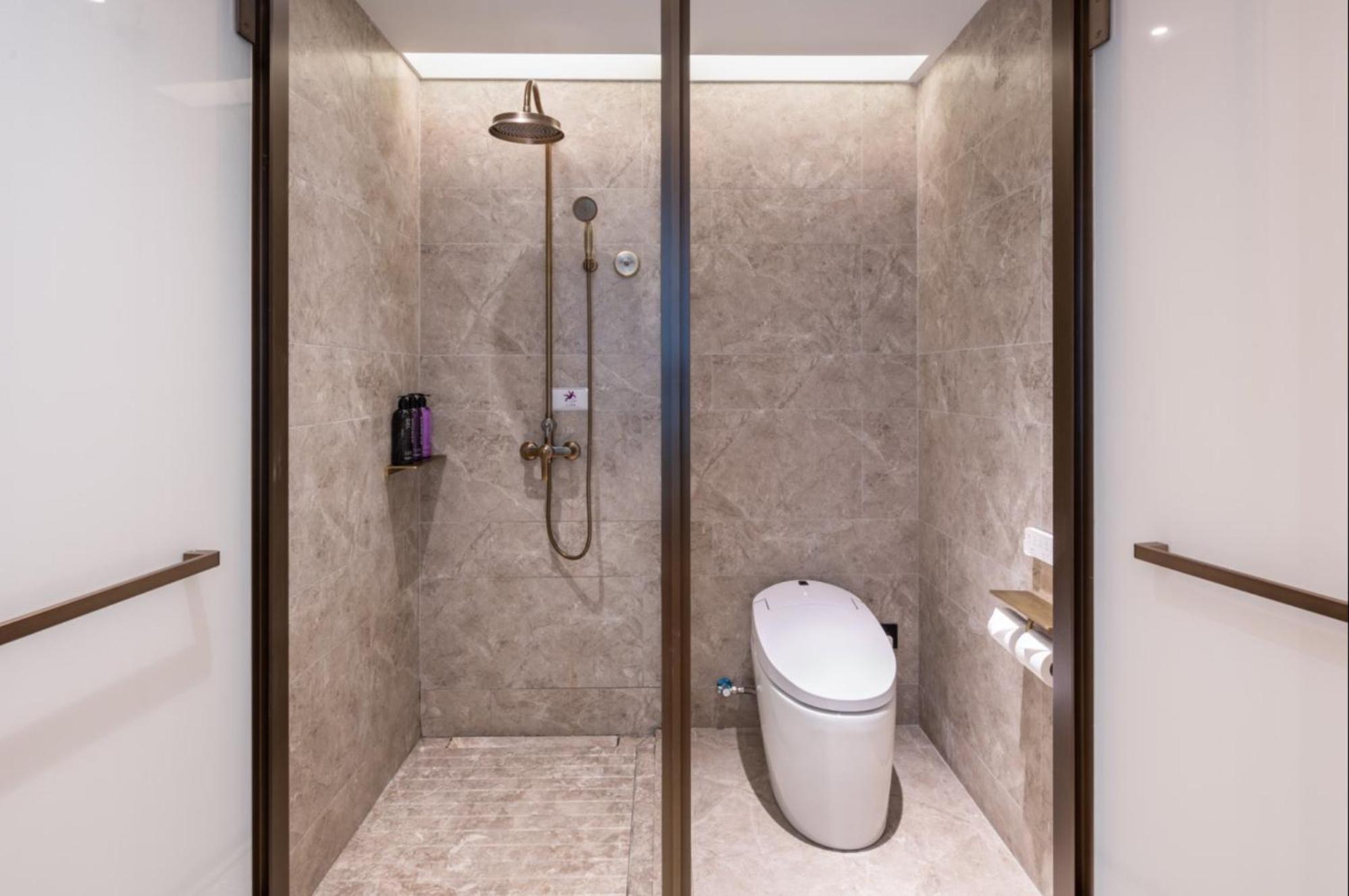 Mercure Shanghai Jinqiao Экстерьер фото
